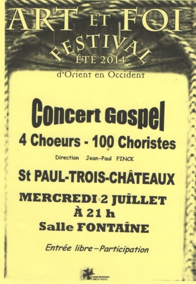 12) le 2 juillet-a-Saint-Paul-Trois-Chateaux